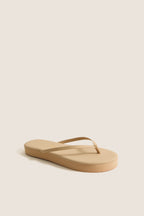 Sunkissed Platform Lily Flip Flops