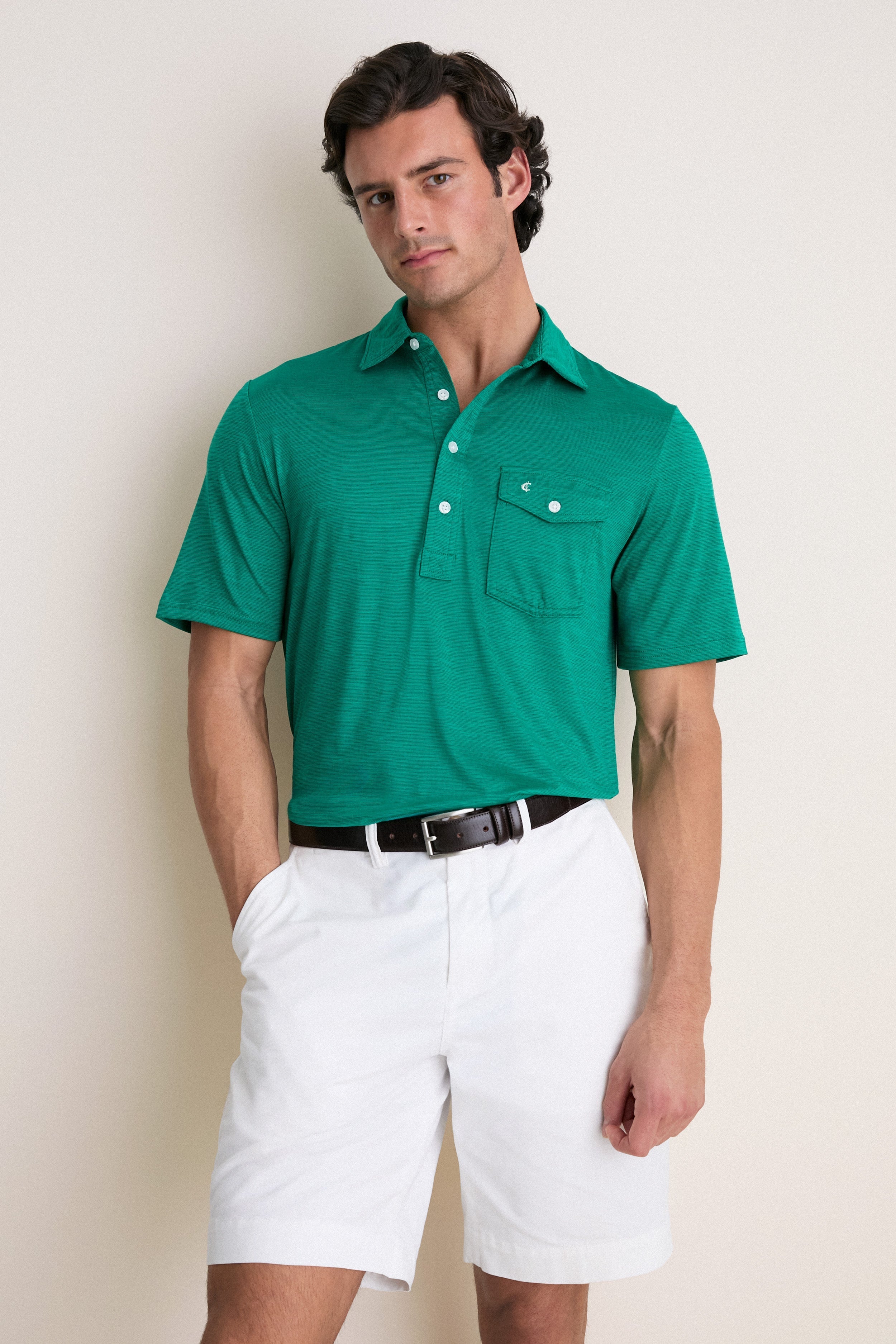Home Turf Performance Sport Players Shirt