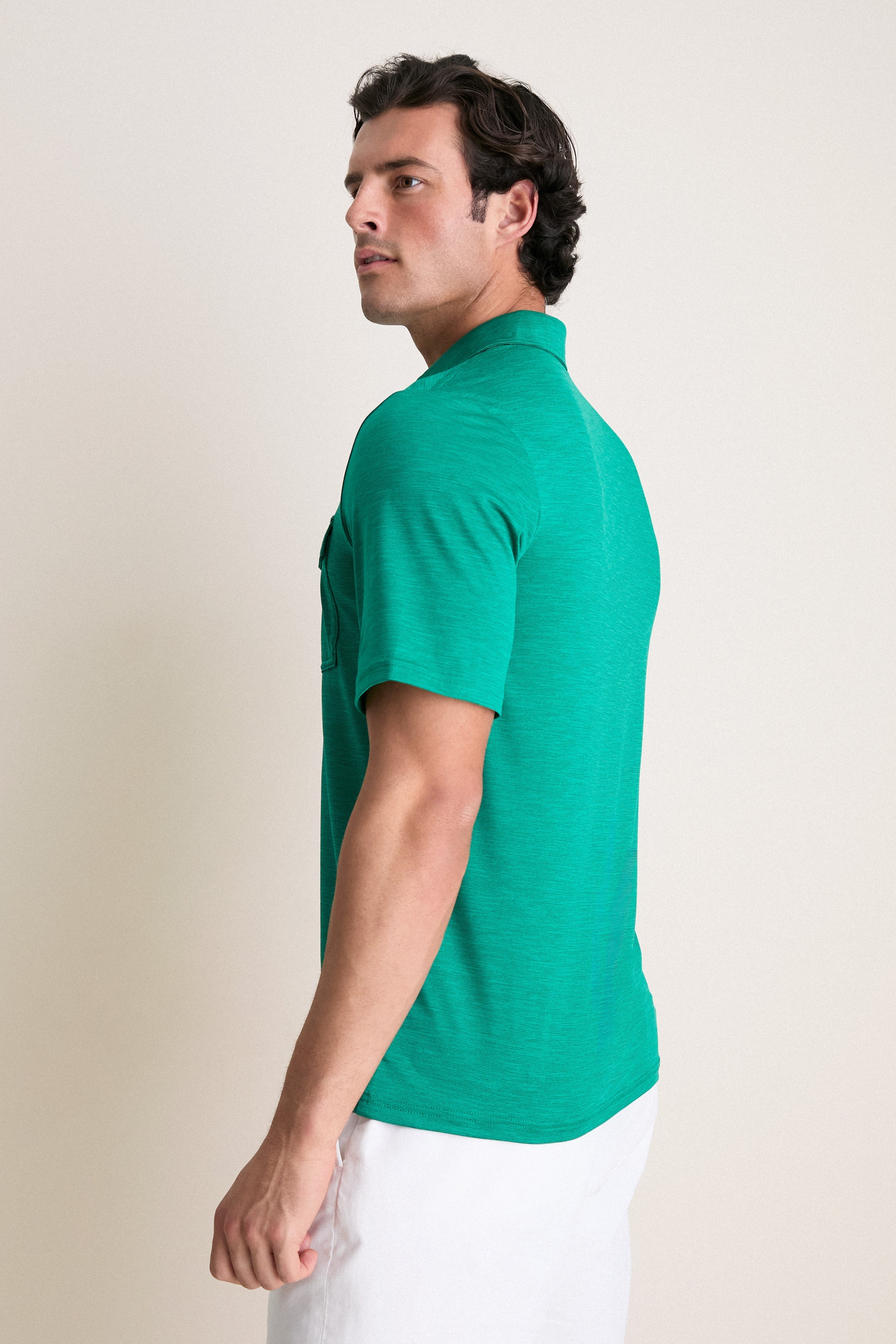 Home Turf Performance Sport Players Shirt