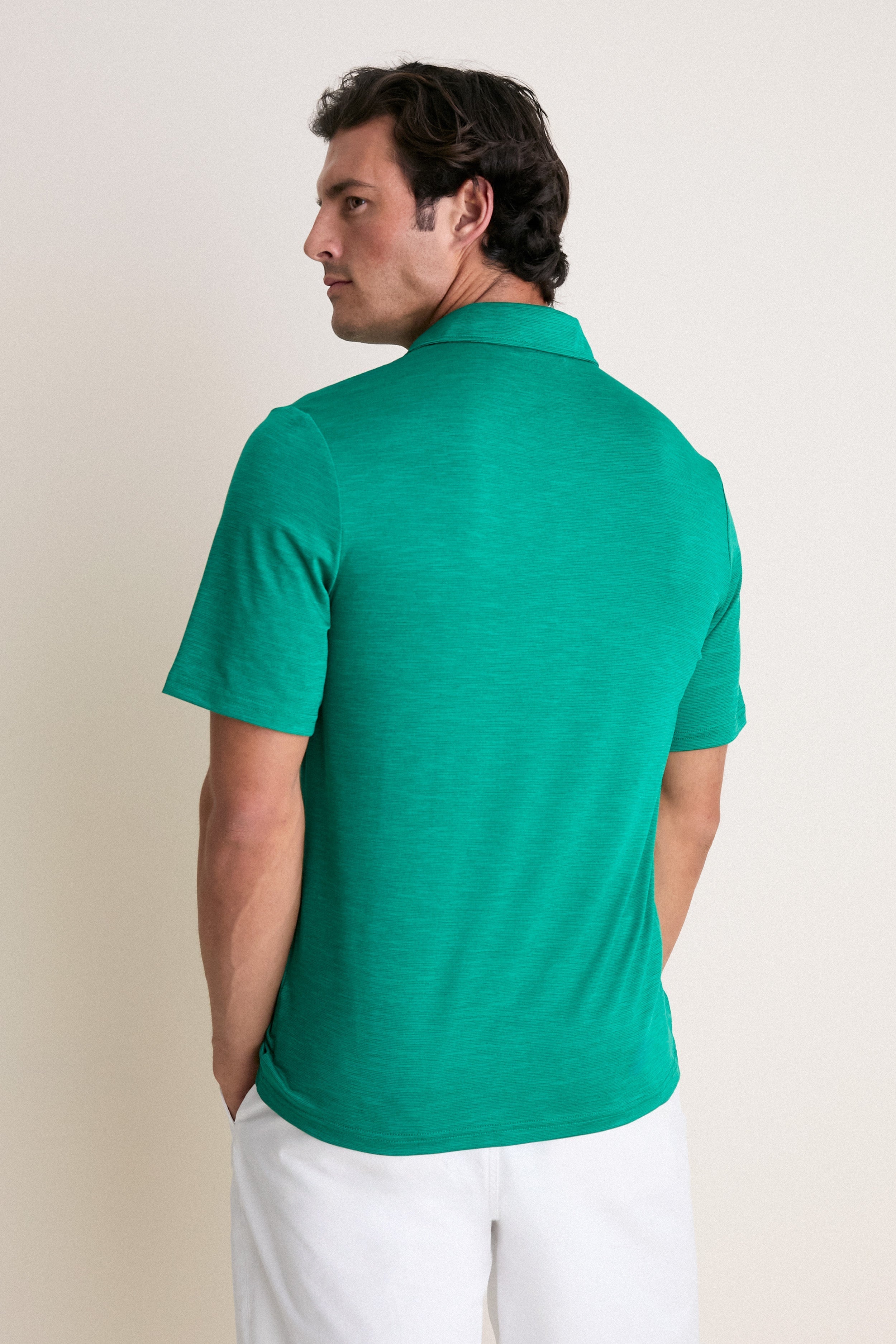 Home Turf Performance Sport Players Shirt