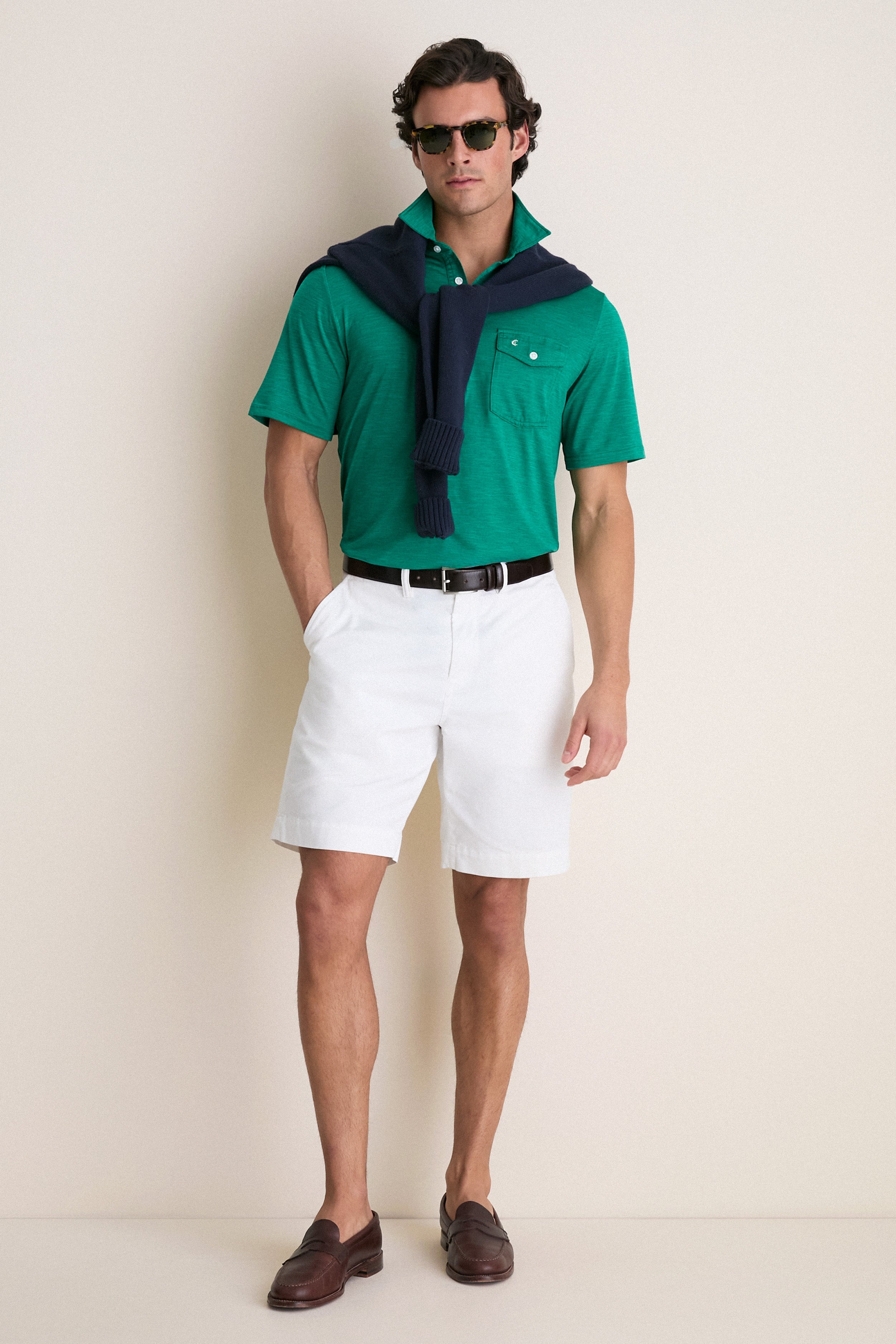 Home Turf Performance Sport Players Shirt