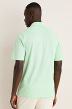 Key West Oxford Pique Players Shirt