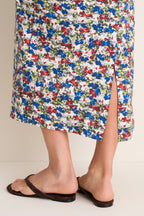 Ditsy Meadow Matilda Dress