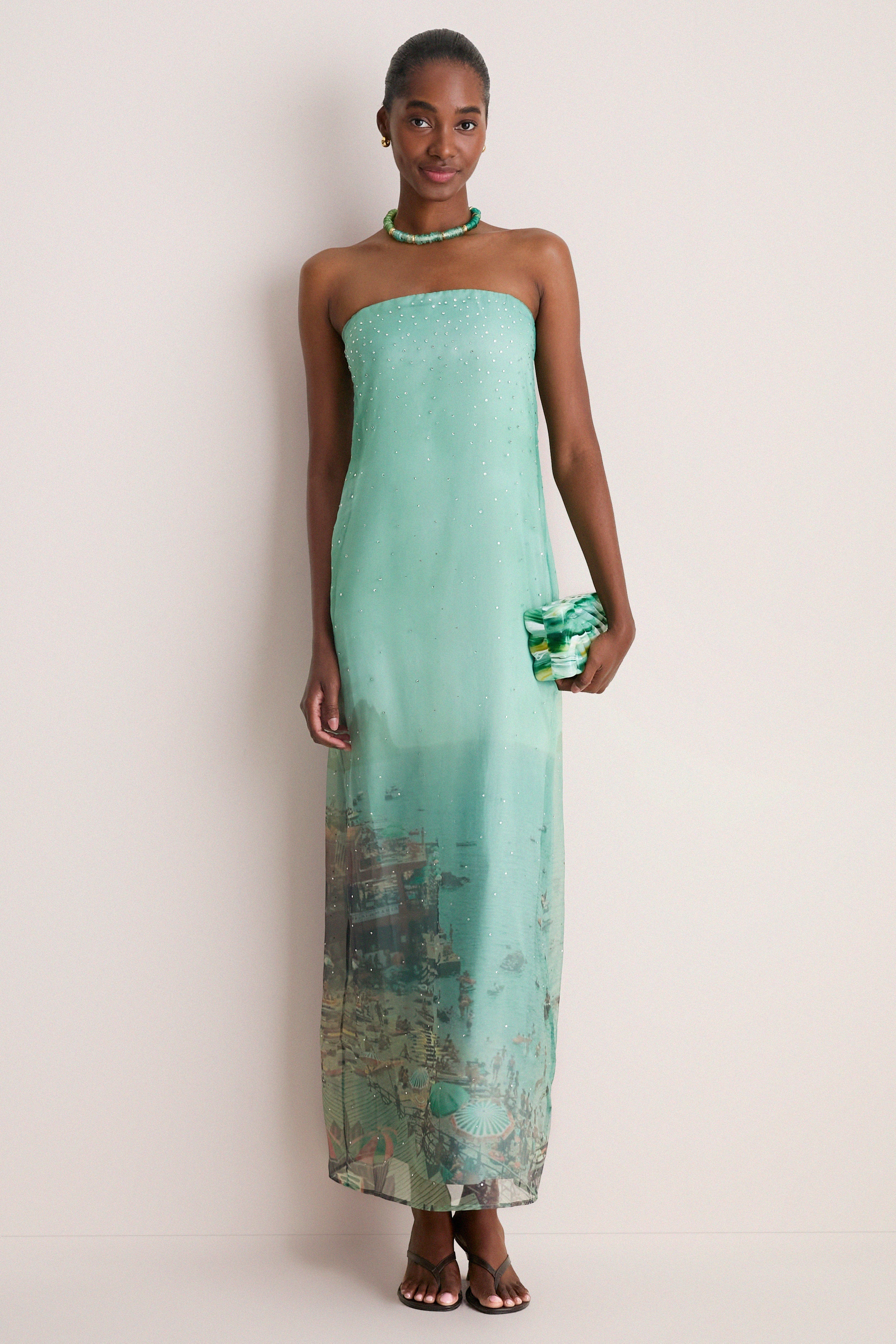 Endless Summer Amara Dress