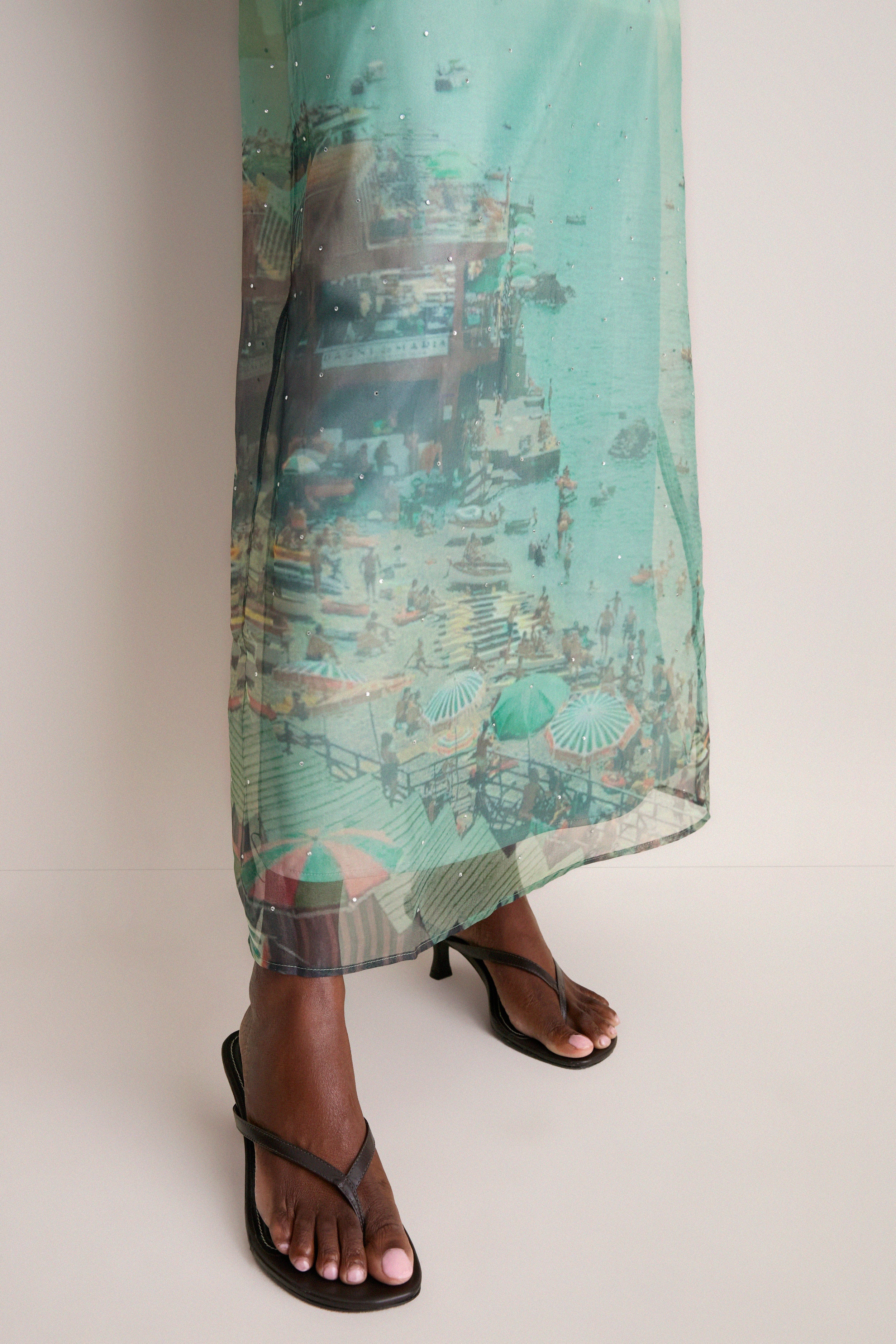 Endless Summer Amara Dress
