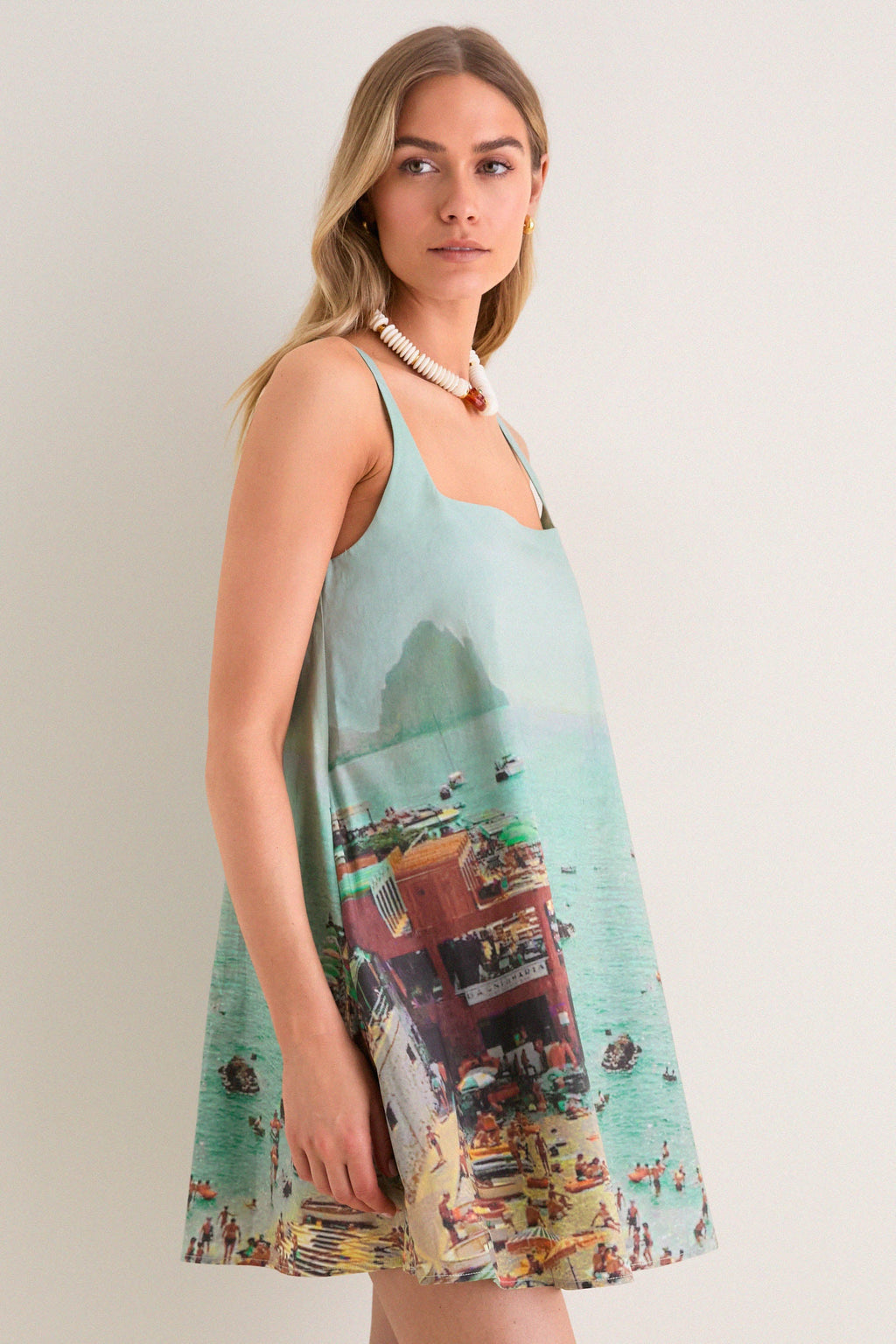 Endless Summer Brio Dress
