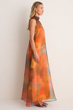 Superbloom Albee Dress