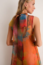 Superbloom Albee Dress