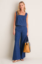 Indigo Roma Top 2