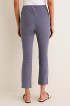 Midnight Stretch Twill Ashford Pants