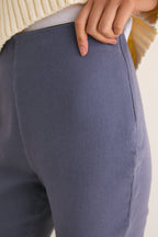 Midnight Stretch Twill Ashford Pants