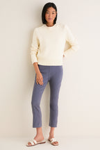Midnight Stretch Twill Ashford Pants