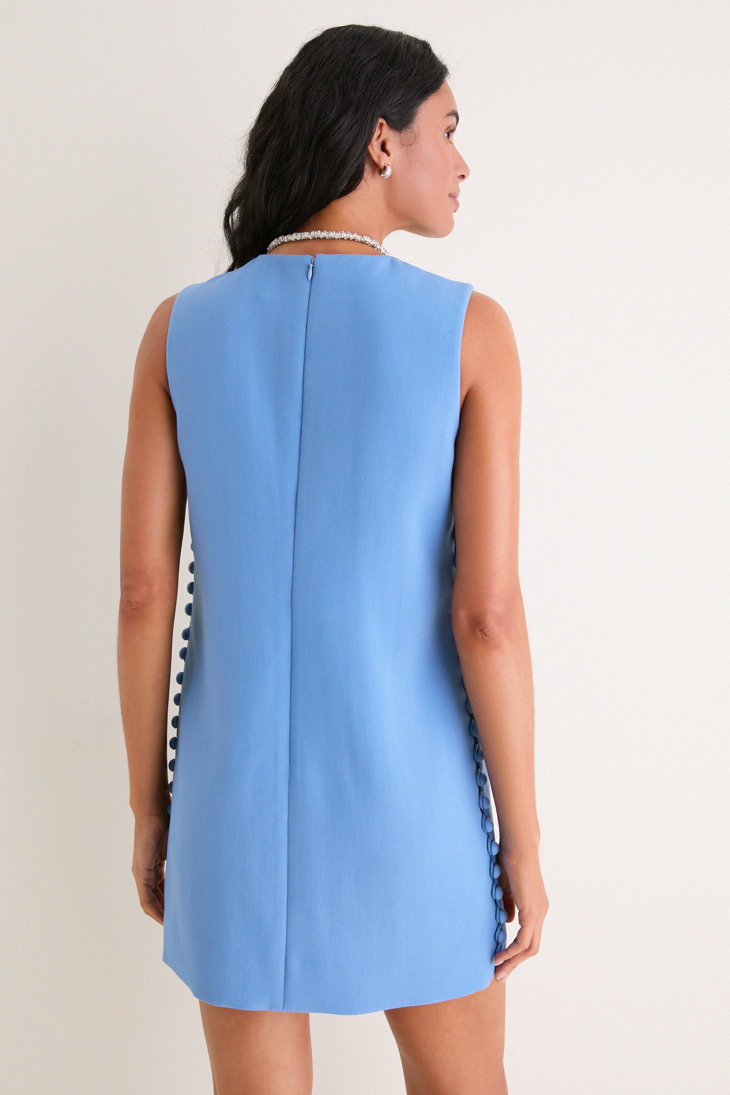 Allure Camille Mini Dress