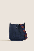 HERMES Amazon Blue Saphir Evelyn 16 Tpm