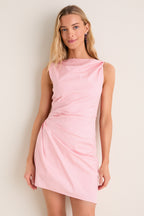 Tulip Callie Mini Dress