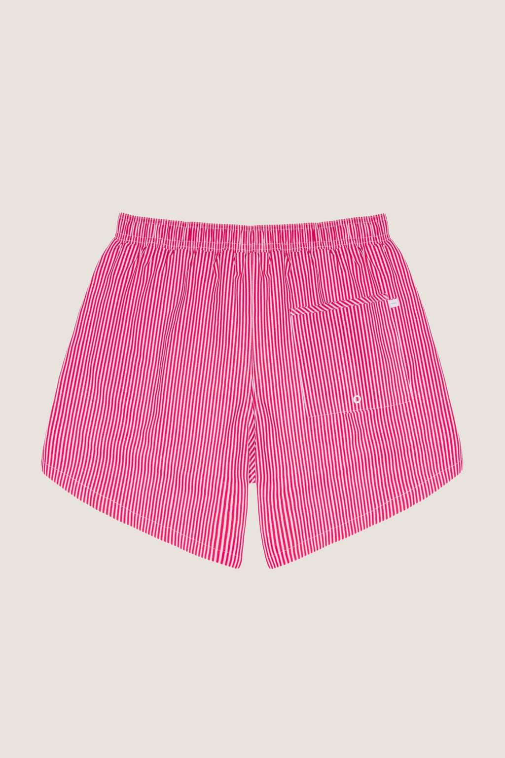 Men's Gondola Stripe Boardie