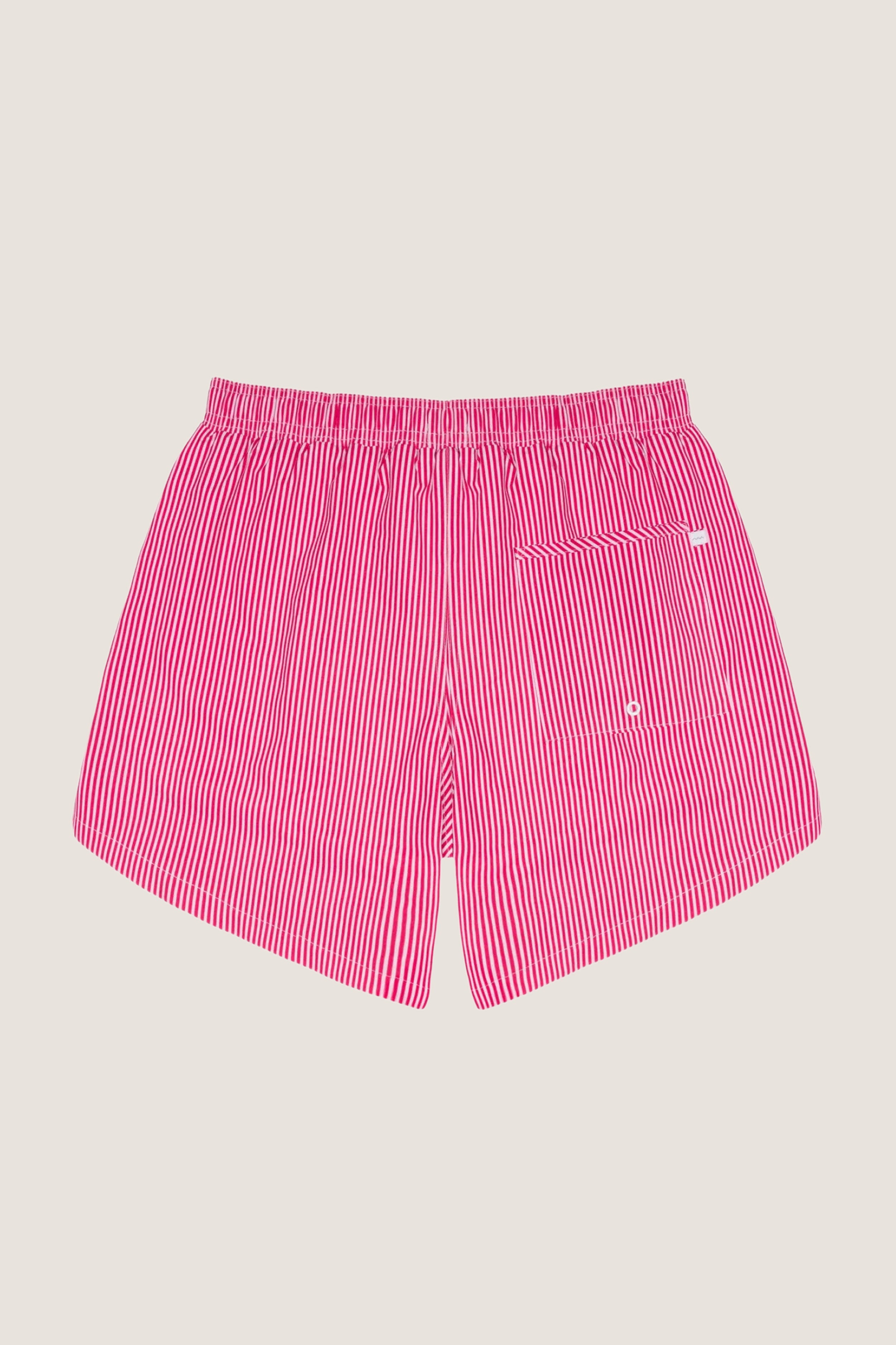 Men's Gondola Stripe Boardie