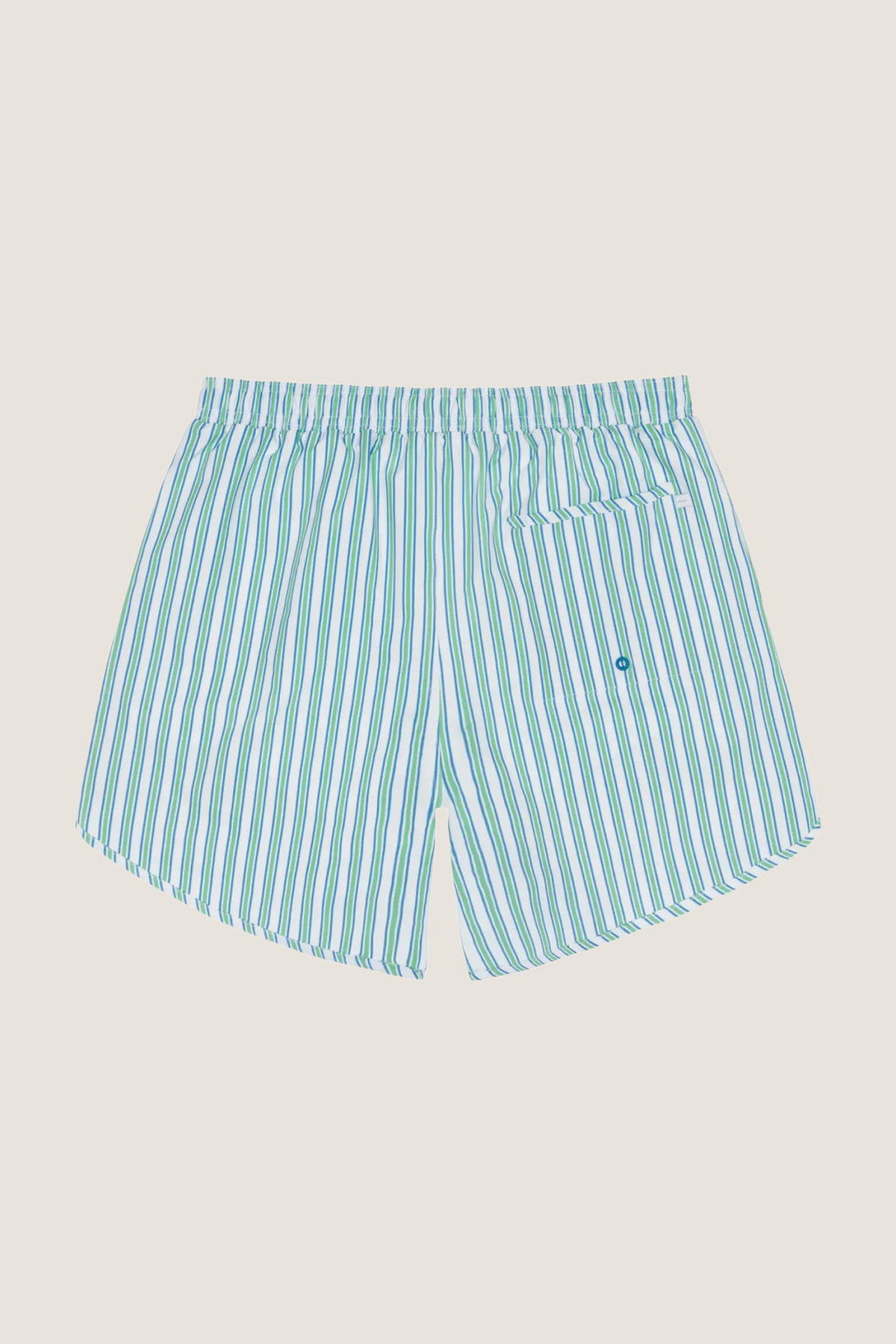 Men's Tamarin Stripe Boardie