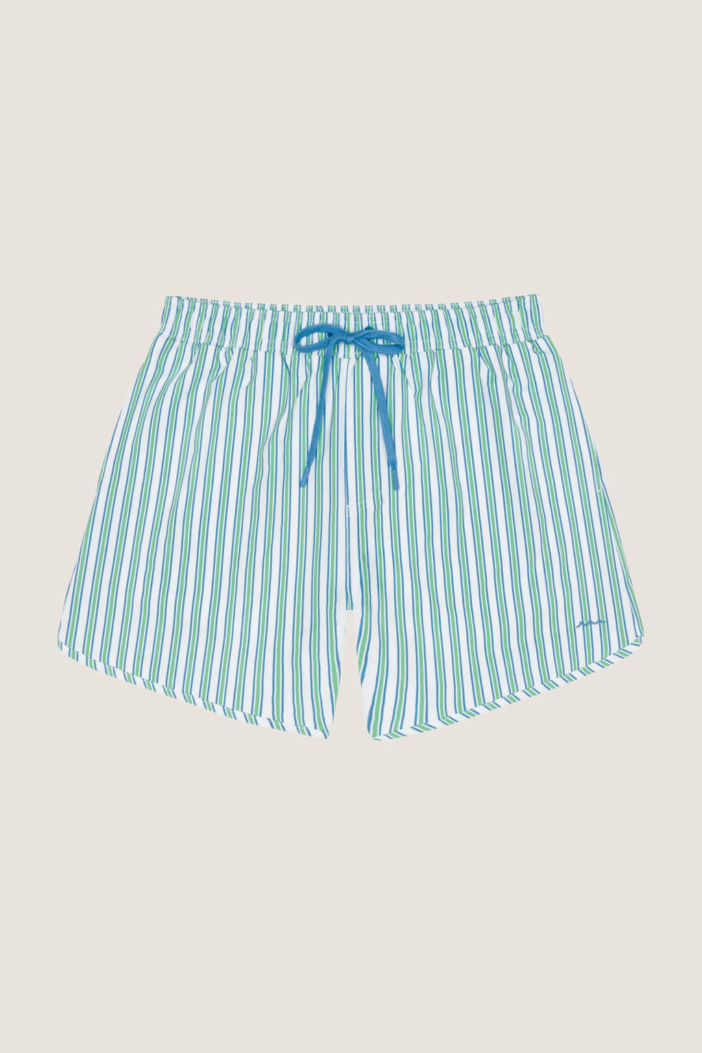 Men's Tamarin Stripe Boardie