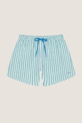 Men's Tamarin Stripe Boardie