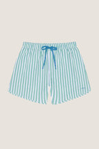 Men's Tamarin Stripe Boardie