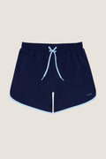 Men's Navy Boardie