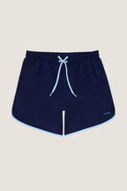 Men's Navy Boardie
