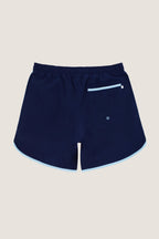 Men's Navy Boardie
