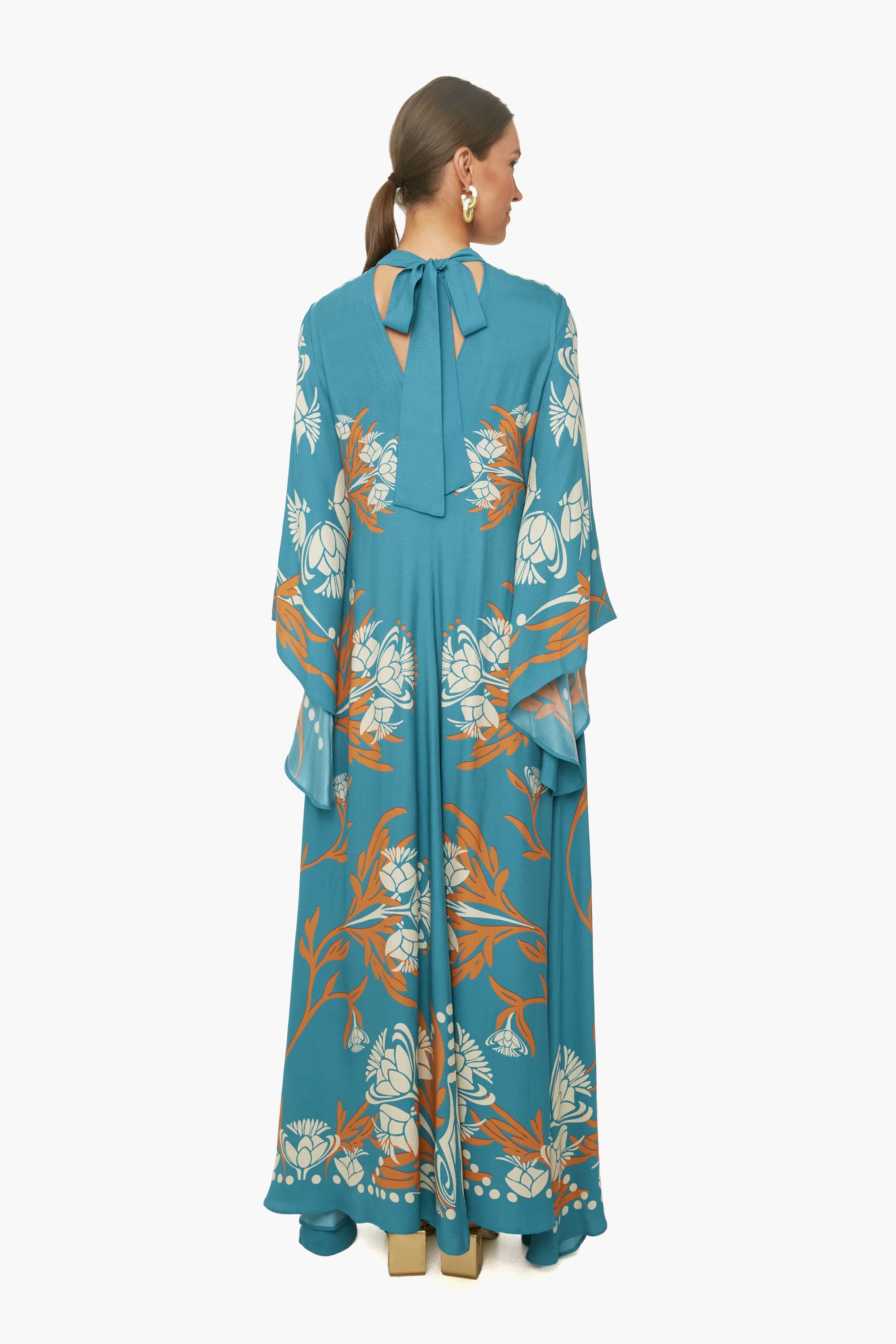 Florence Placee Magnifico Dress