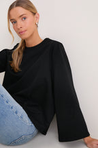 Black Adler Tee