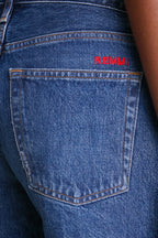 Enamour Parker Long Short