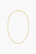 Paris 17 inch Necklace