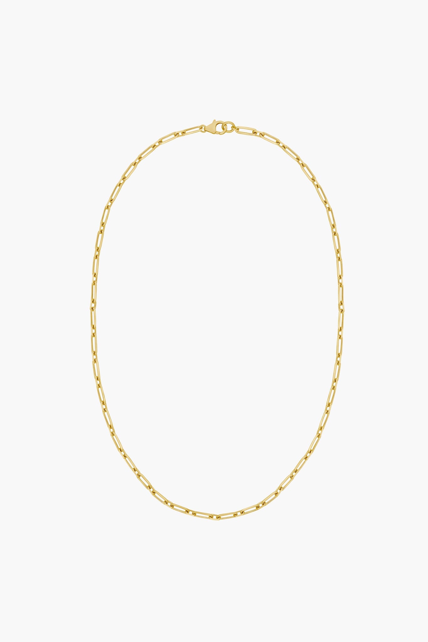 Paris 17 inch Necklace