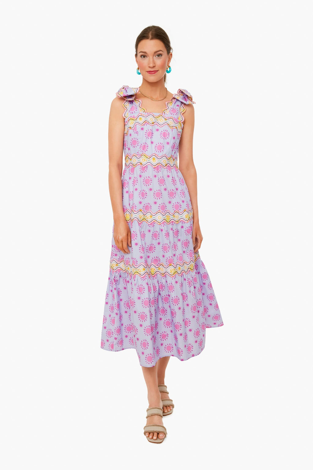 Elara Dress