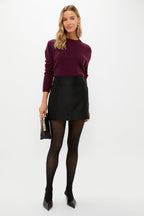 Black Pure 50 Tights