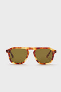 Hawksbill Zander Sunglasses