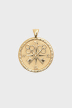 FOREVER Original Pendant Coin