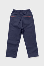 Navy Bowie Pant