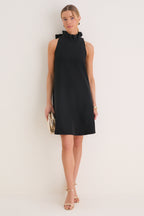 Black Blythe Dress