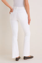 Fairest Of Them All The Hustler Ankle Fray