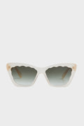 Blonde Brigitte Sunglasses