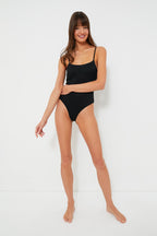 Black Gabriella One Piece