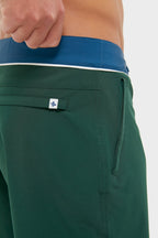 Garden of Eden Bondi Snap Boardies