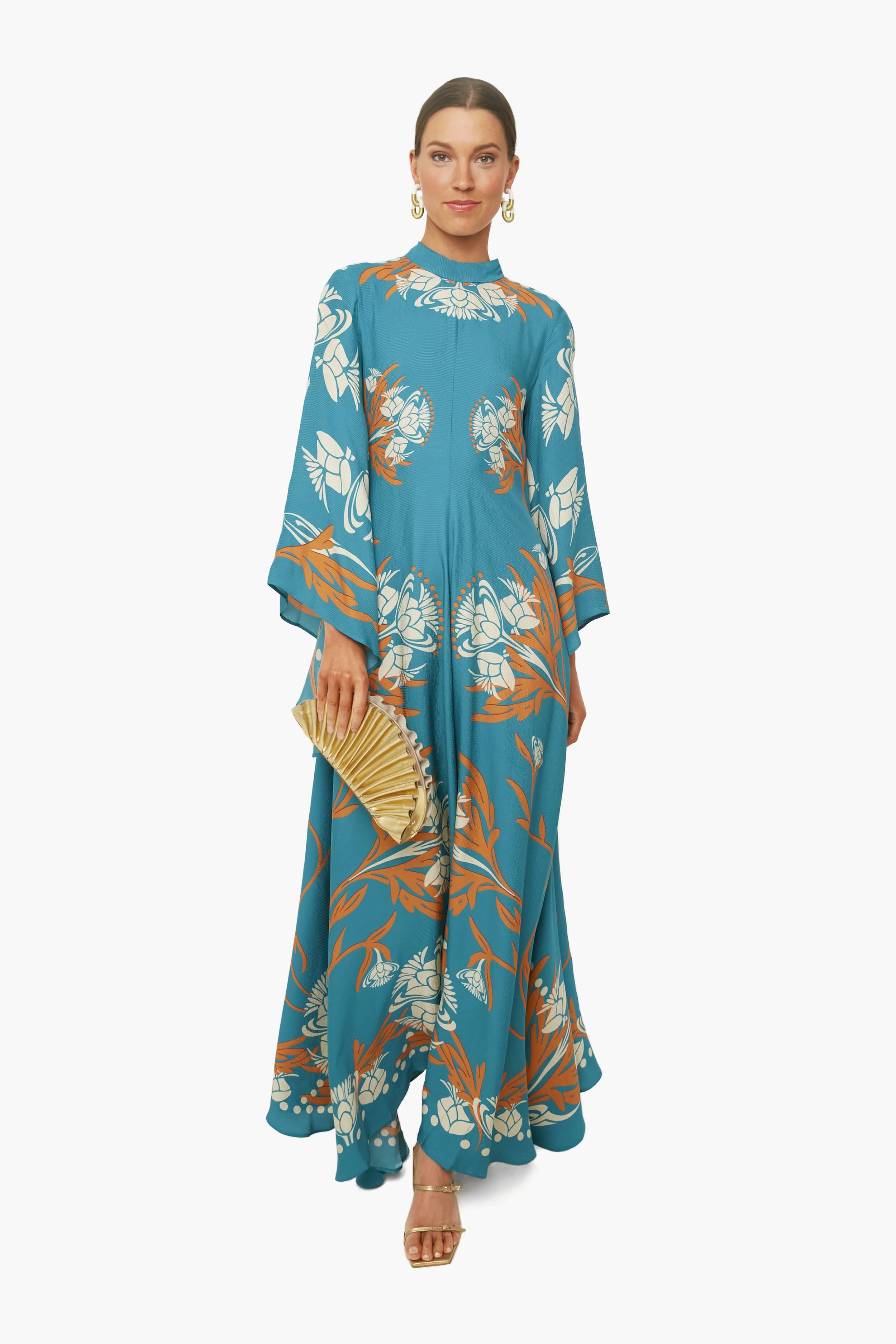 Florence Placee Magnifico Dress