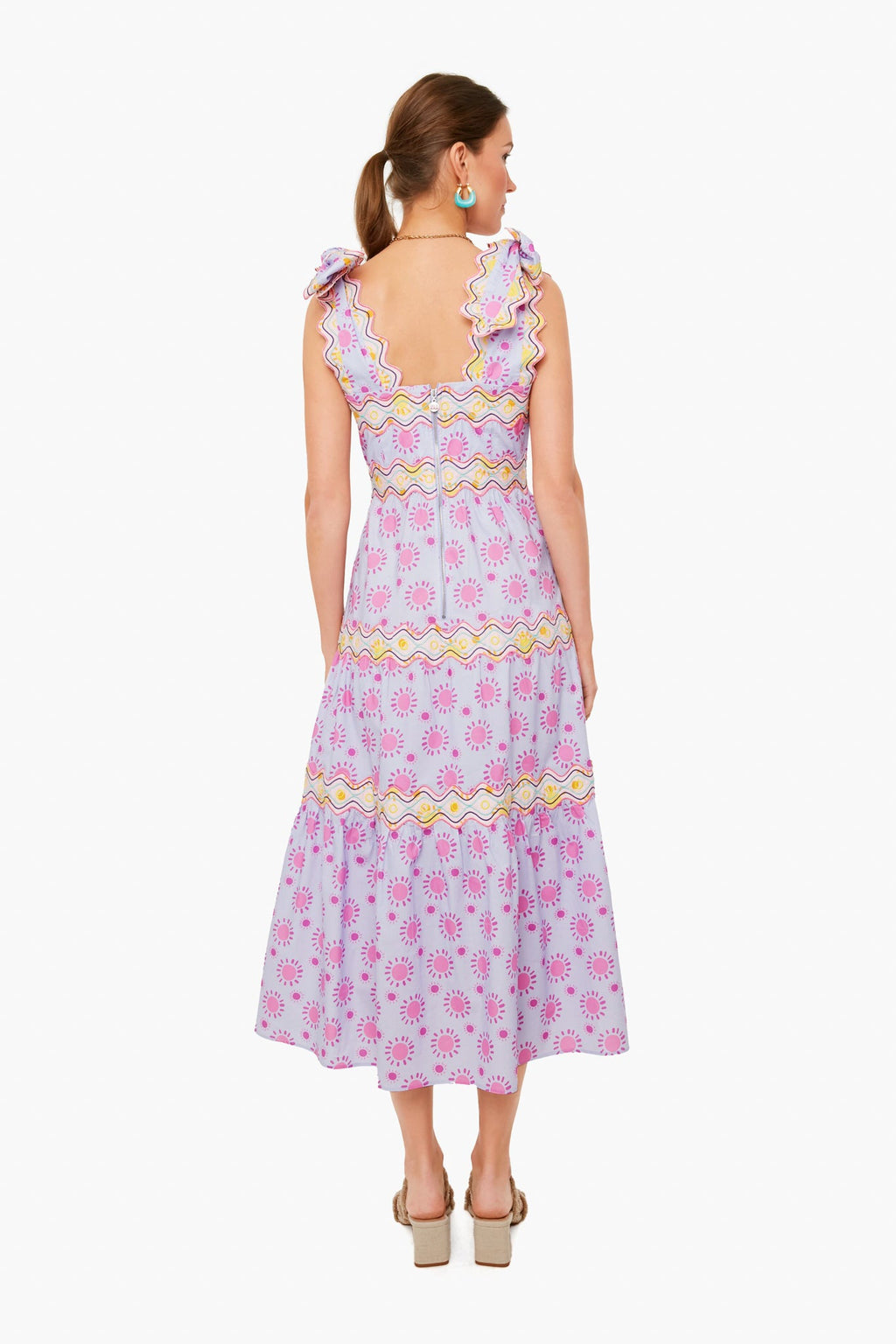 Elara Dress