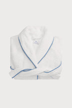 Azure Cairo Robe