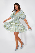 Bluebell Greyson Dress