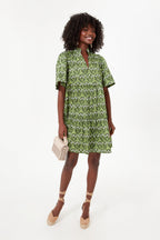 Dandelion Daze Crawford Dress