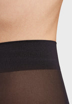Black Pure 50 Tights