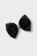Black Sutton Bow